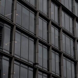 LONDON WINDOWS