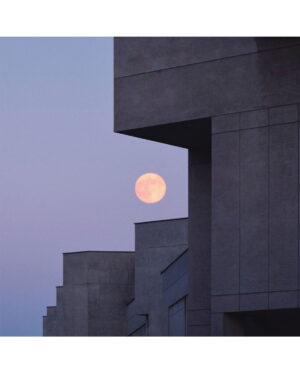Moon of summer