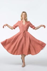 Photo: Lu Theory Retouch: Gabrielle Maiia Brand: Son de Flor