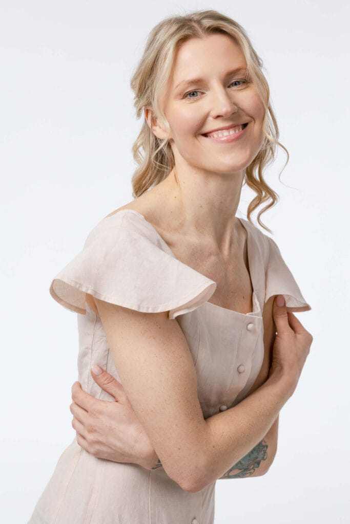 Photo: Lu Theory Retouch: Gabrielle Maiia Brand: Son de Flor