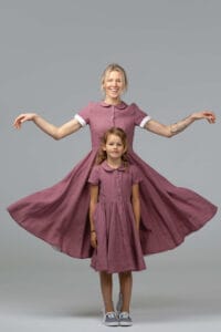 Photo: Lu Theory Retouch: Gabrielle Maiia Brand: Son de Flor