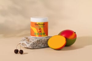 Client: GutBrush Retouch: Gabrielle Maiia