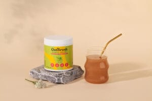 Client: GutBrush Retouch: Gabrielle Maiia