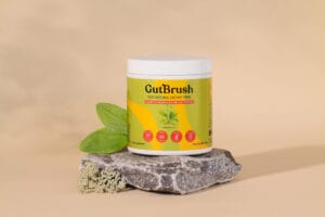 Client: GutBrush Retouch: Gabrielle Maiia