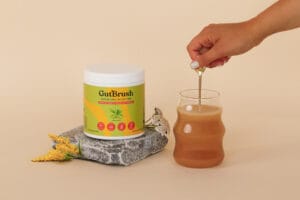 Client: GutBrush Retouch: Gabrielle Maiia