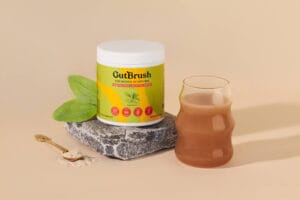 Client: GutBrush Retouch: Gabrielle Maiia