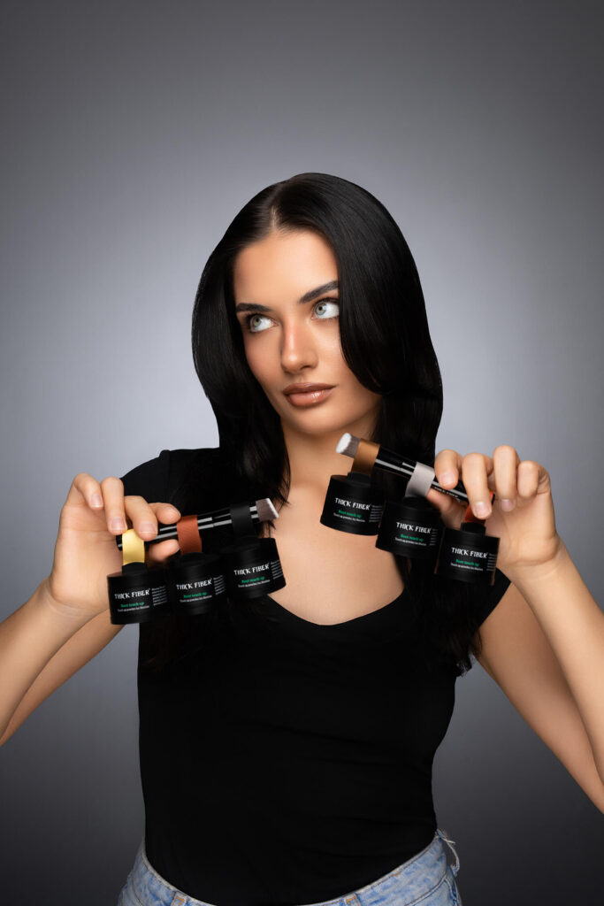 Photo: Augustas Raulinaitis Retouch: Gabrielle Maiia