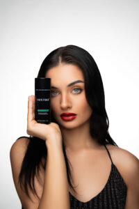 Photo: Augustas Raulinaitis Retouch: Gabrielle Maiia