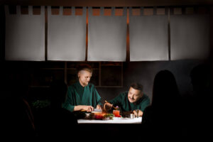 Photo: FOKO Retouch: Gabrielle Maiia