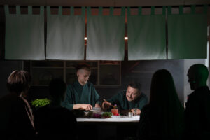 Photo: FOKO Retouch: Gabrielle Maiia