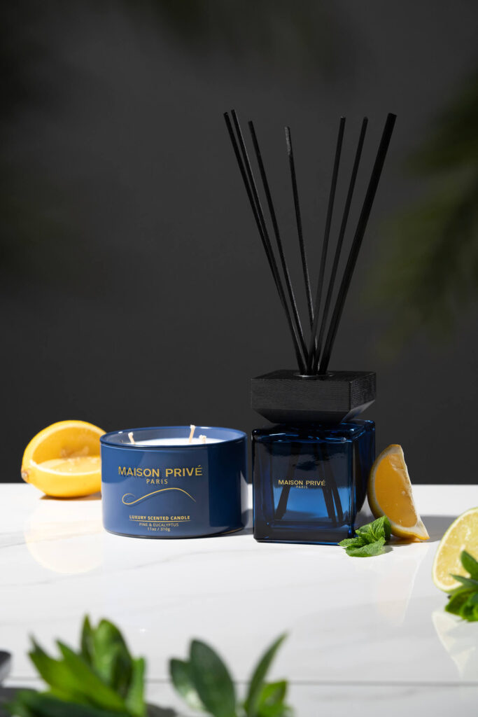 Photo: Augustas Raulinaitis Retouch: Gabrielle Maiia