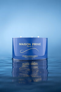 Photo: Augustas Raulinaitis Retouch: Gabrielle Maiia