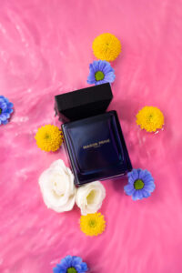 Photo: Augustas Raulinaitis Retouch: Gabrielle Maiia