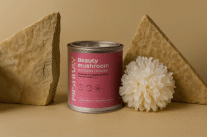 Retouch: Gabrielle Maiia