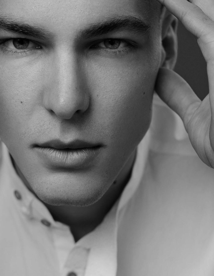 Retouching